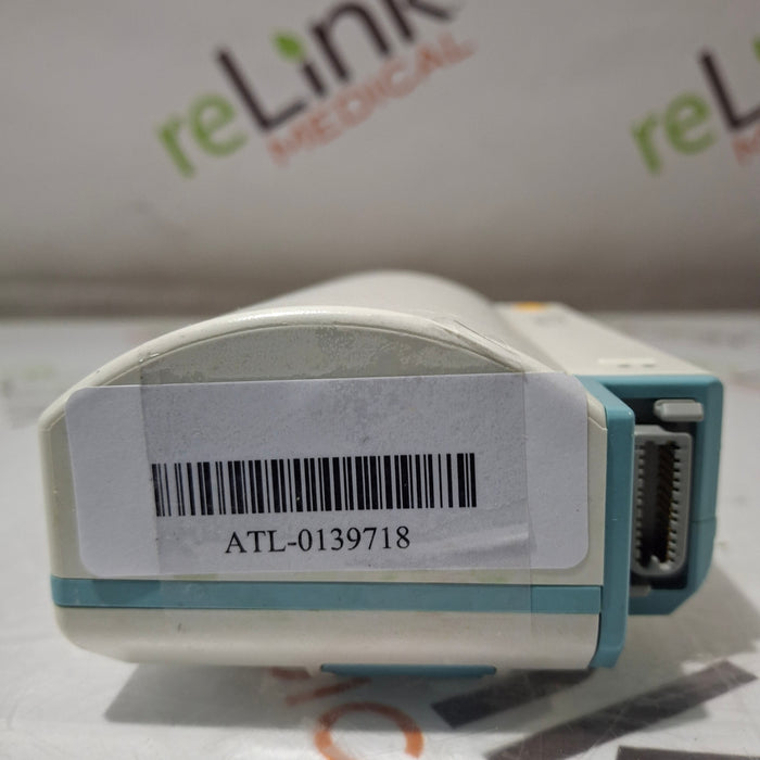 Philips M3001A-A01C06 Fast SpO2, NIBP, ECG, Temp, IBP MMS Module