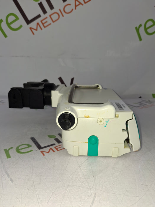 B. Braun Infusomat Space w/Pole Clamp & AC Adapter Infusion Pump
