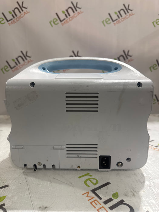 Welch Allyn Welch Allyn Connex 6400 64NTXX Vital Signs Monitor Patient Monitors reLink Online