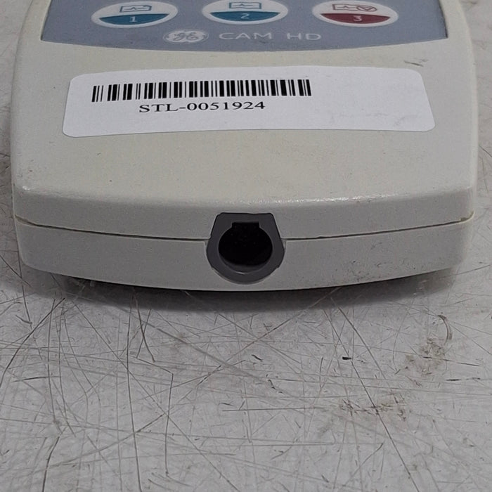 GE Healthcare CAM-HD Acquisition Module