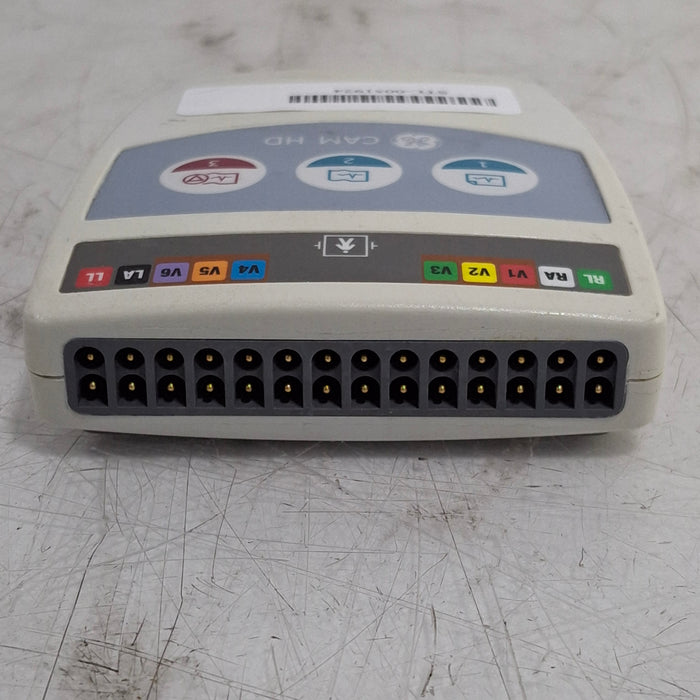 GE Healthcare CAM-HD Acquisition Module