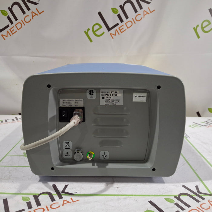 Boston Scientific EKOS PT-3B EkoSonic Control Unit