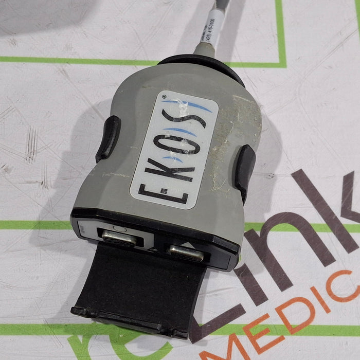 Boston Scientific EKOS PT-3B EkoSonic Control Unit