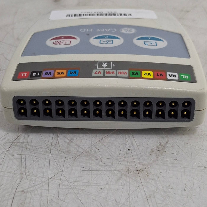 GE Healthcare CAM-HD Acquisition Module