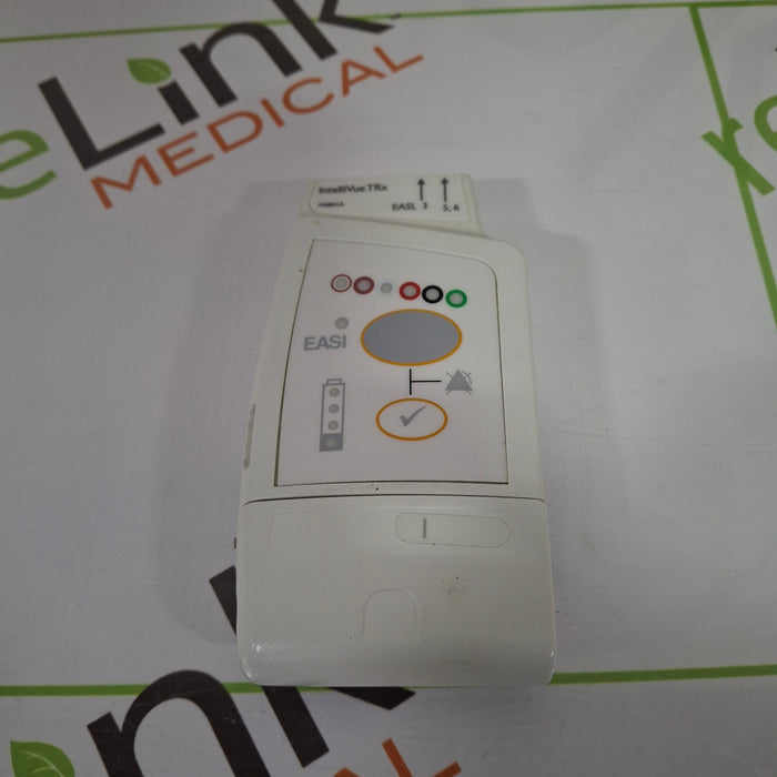 Philips Intellivue TRx M4841A S01 Telemetry Transmitter EKG Only