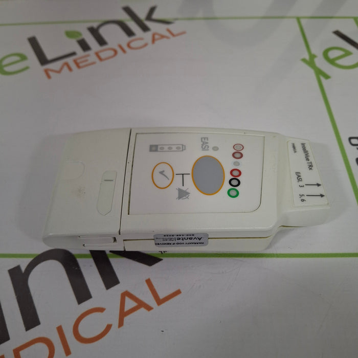 Philips Intellivue TRx M4841A S01 Telemetry Transmitter EKG Only