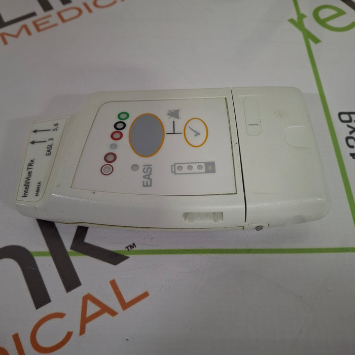 Philips Intellivue TRx M4841A S01 Telemetry Transmitter EKG Only