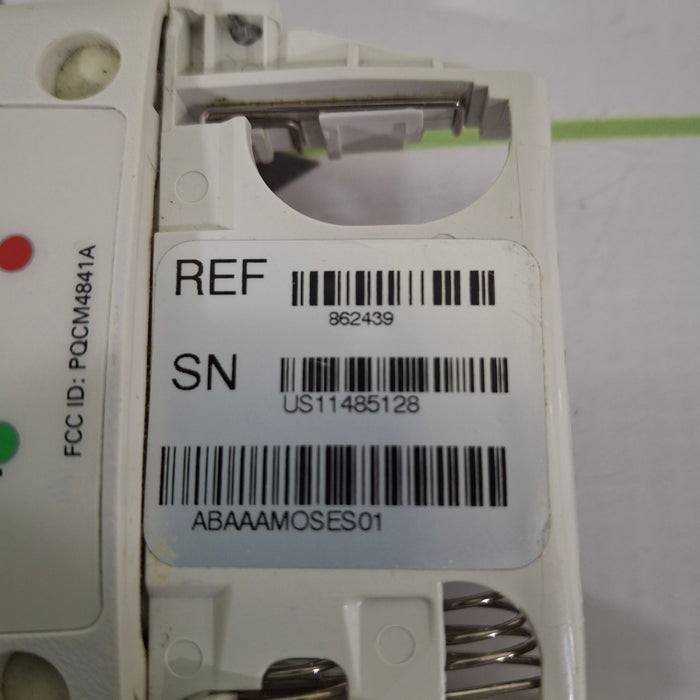 Philips Intellivue TRx M4841A S01 Telemetry Transmitter EKG Only