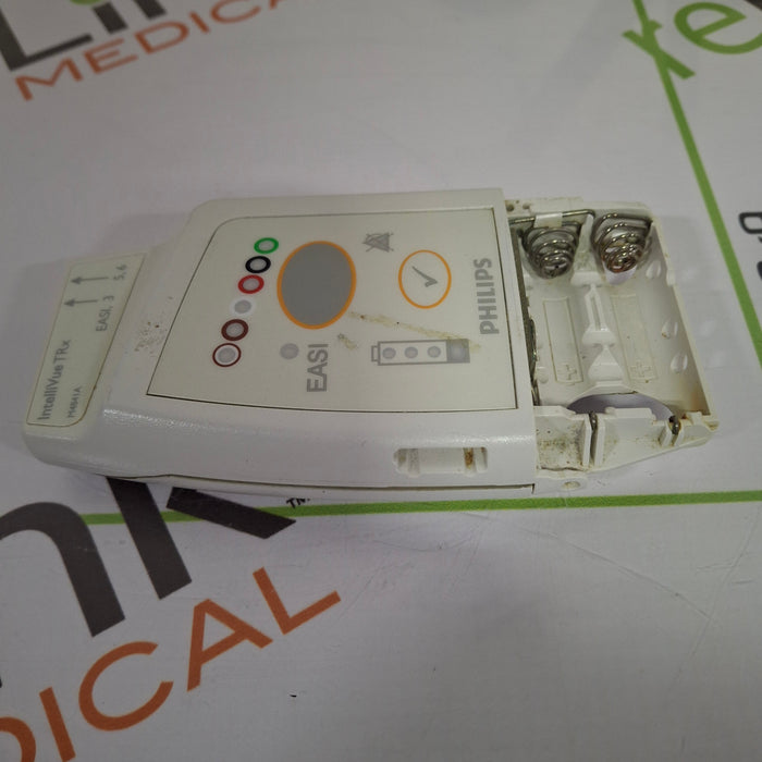 Philips Philips Intellivue TRx M4841A S01 Telemetry Transmitter EKG Only Patient Monitors reLink Online