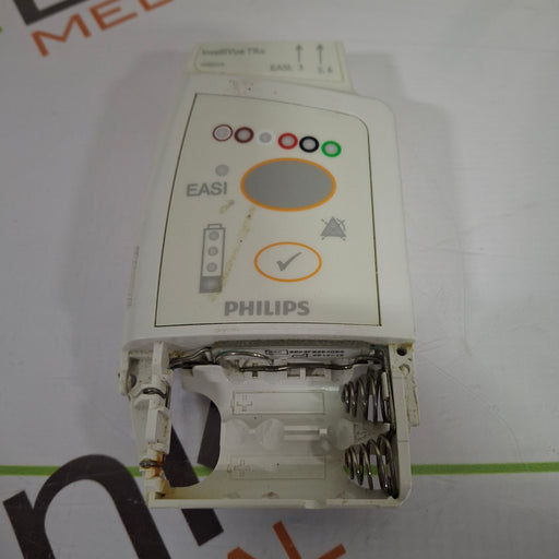 Philips Philips Intellivue TRx M4841A S01 Telemetry Transmitter EKG Only Patient Monitors reLink Online