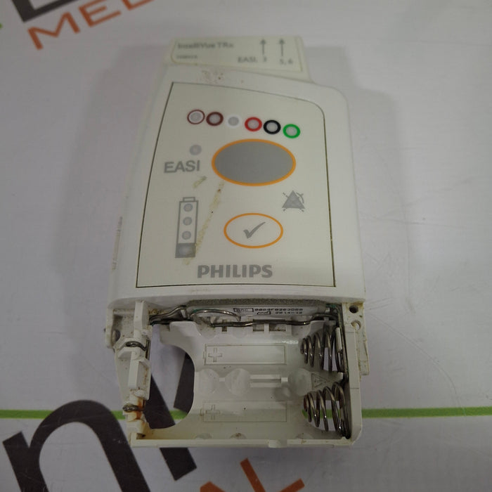 Philips Philips Intellivue TRx M4841A S01 Telemetry Transmitter EKG Only Patient Monitors reLink Online
