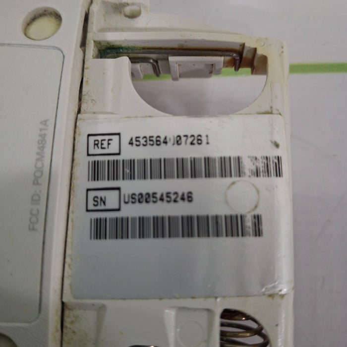 Philips Philips Intellivue TRx M4841A S01 Telemetry Transmitter EKG Only Patient Monitors reLink Online