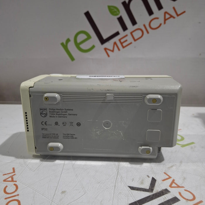 Philips Philips IntelliVue X2 Monitor - Fast SpO2 Patient Monitors reLink Online