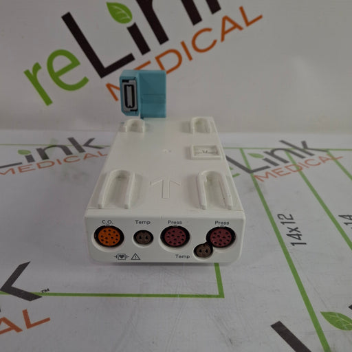Philips Philips M3012A-C05 MMS Extension Module Patient Monitors reLink Online