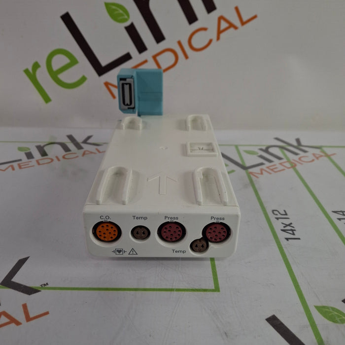 Philips Philips M3012A-C05 MMS Extension Module Patient Monitors reLink Online
