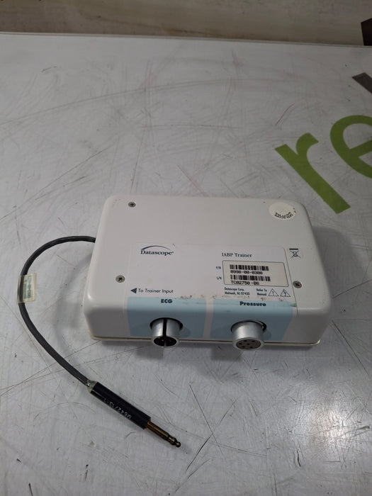 Datascope Datascope IABP Trainer Surgical Equipment reLink Online