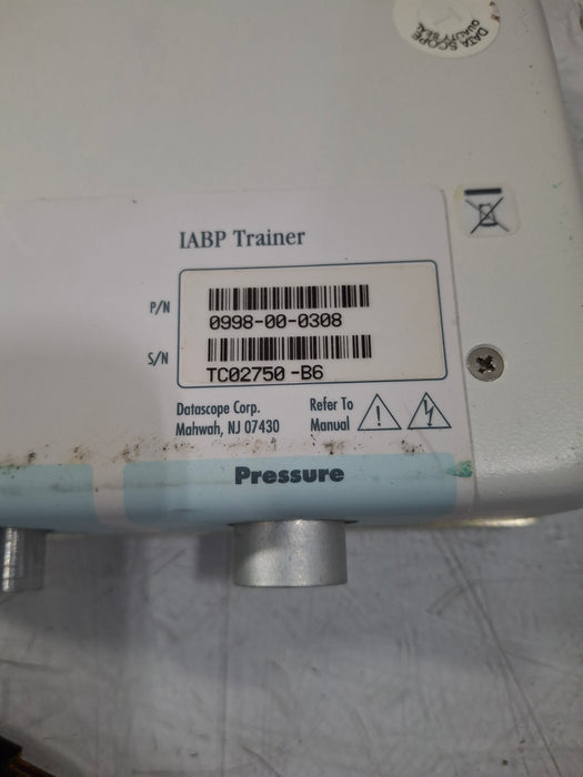 Datascope Datascope IABP Trainer Surgical Equipment reLink Online