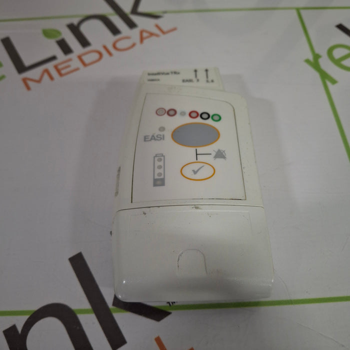 Philips Philips Intellivue TRx M4841A S01 Telemetry Transmitter EKG Only Patient Monitors reLink Online
