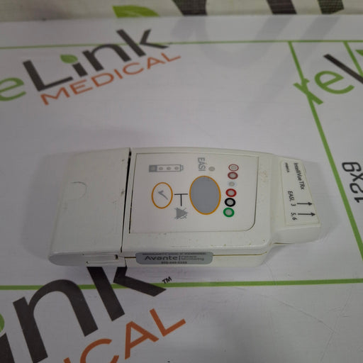 Philips Philips Intellivue TRx M4841A S01 Telemetry Transmitter EKG Only Patient Monitors reLink Online
