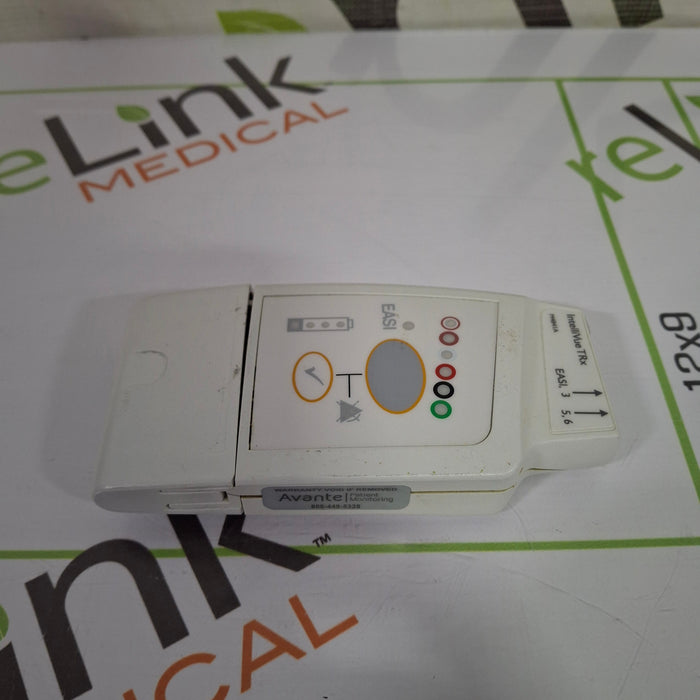 Philips Philips Intellivue TRx M4841A S01 Telemetry Transmitter EKG Only Patient Monitors reLink Online