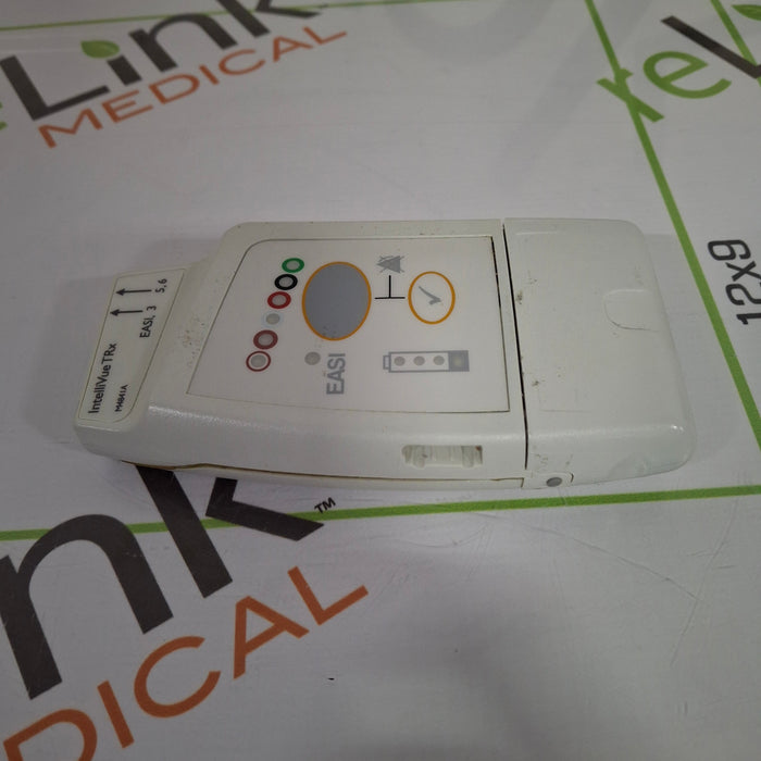 Philips Philips Intellivue TRx M4841A S01 Telemetry Transmitter EKG Only Patient Monitors reLink Online