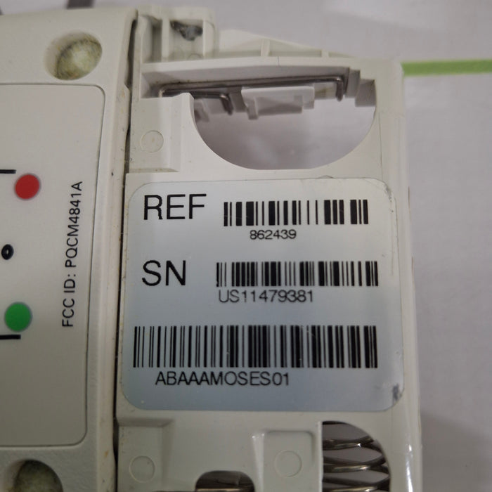 Philips Philips Intellivue TRx M4841A S01 Telemetry Transmitter EKG Only Patient Monitors reLink Online
