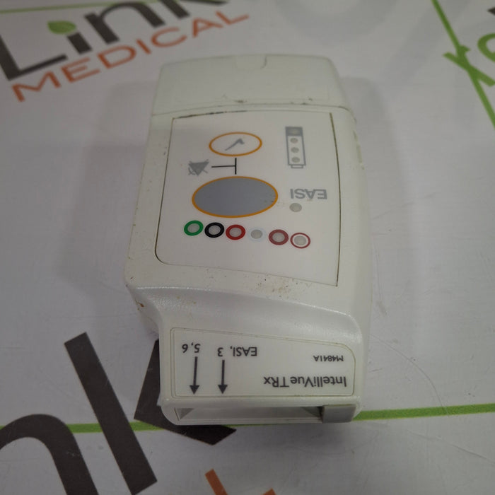 Philips Philips Intellivue TRx M4841A S01 Telemetry Transmitter EKG Only Patient Monitors reLink Online