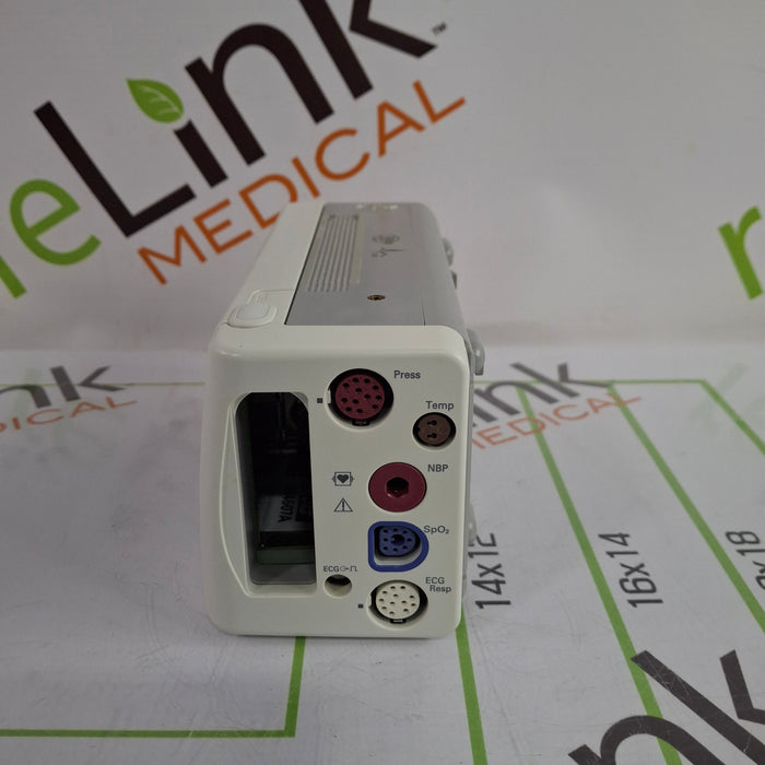Philips Philips IntelliVue X2 Monitor - OxiMax SpO2 Patient Monitors reLink Online