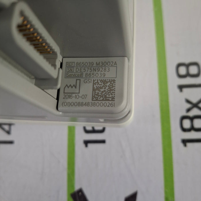 Philips Philips IntelliVue X2 Monitor - OxiMax SpO2 Patient Monitors reLink Online