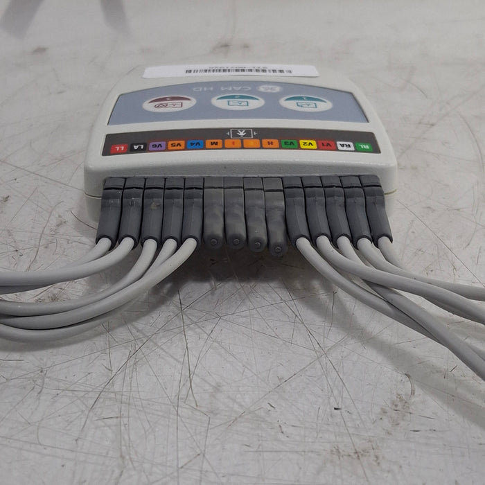 GE Healthcare CAM-HD Acquisition Module