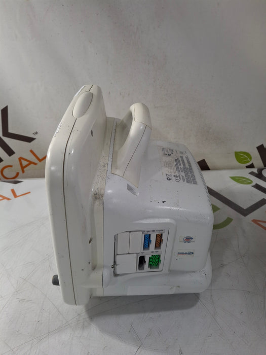 GE Healthcare Dash 4000 - GE/Nellcor SpO2 Patient Monitor