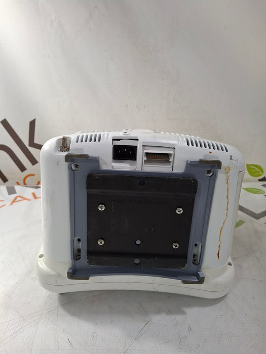 GE Healthcare Dash 4000 - GE/Nellcor SpO2 Patient Monitor