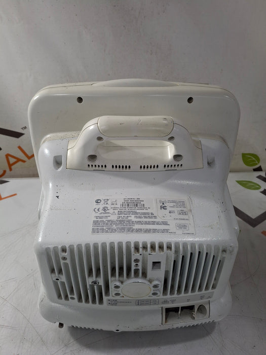 GE Healthcare Dash 4000 - GE/Nellcor SpO2 Patient Monitor
