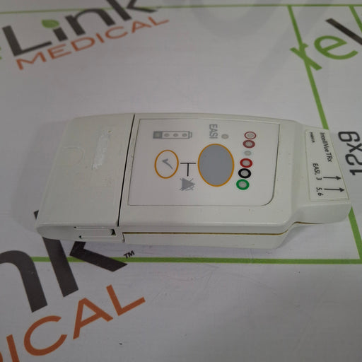 Philips Philips Intellivue TRx M4841A S01 Telemetry Transmitter EKG Only Patient Monitors reLink Online