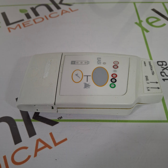 Philips Philips Intellivue TRx M4841A S01 Telemetry Transmitter EKG Only Patient Monitors reLink Online