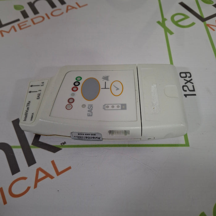Philips Philips Intellivue TRx M4841A S01 Telemetry Transmitter EKG Only Patient Monitors reLink Online