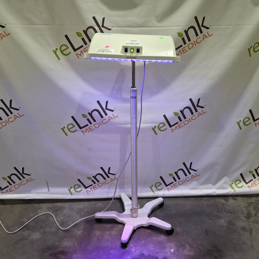 Natus Natus NeoBlue LED Phototherapy System Infant Warmers and Incubators reLink Online