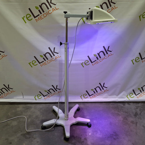 Natus Natus NeoBlue LED Phototherapy System Infant Warmers and Incubators reLink Online