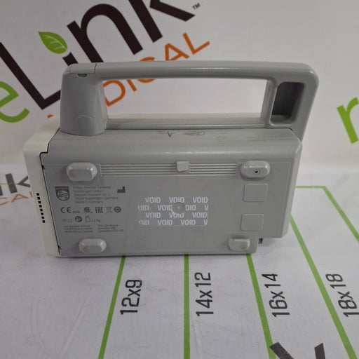 Philips Philips IntelliVue X2 Monitor - OxiMax SpO2 Patient Monitors reLink Online