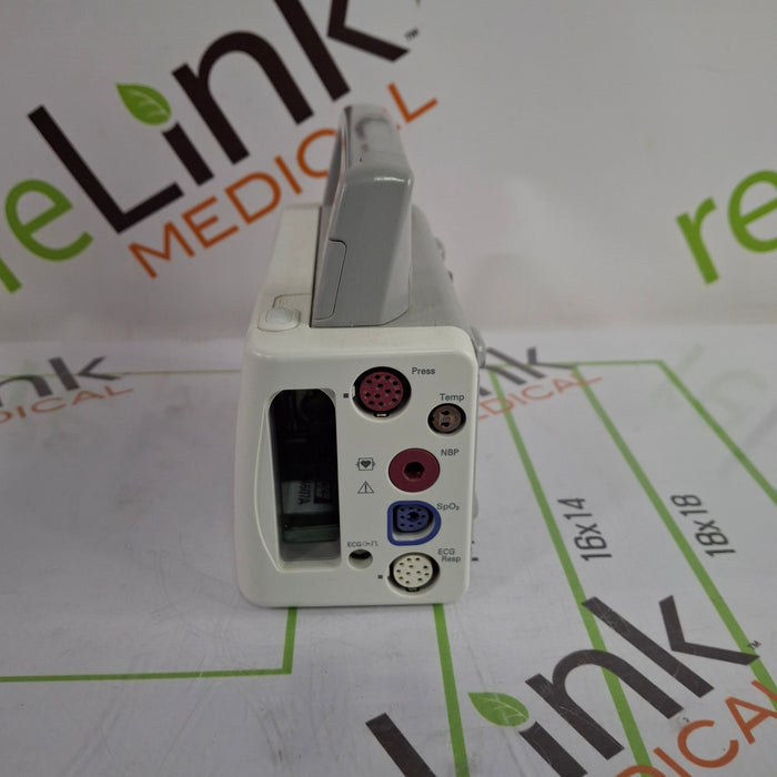 Philips Philips IntelliVue X2 Monitor - OxiMax SpO2 Patient Monitors reLink Online