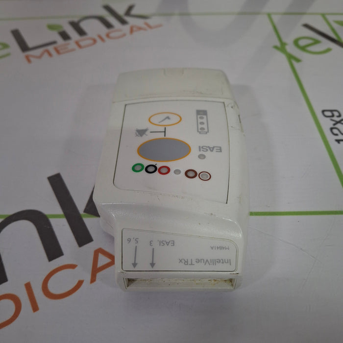 Philips Philips Intellivue TRx M4841A S01 Telemetry Transmitter EKG Only Patient Monitors reLink Online