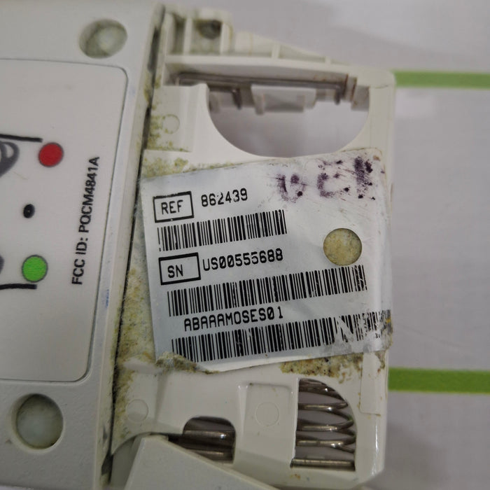 Philips Philips Intellivue TRx M4841A S01 Telemetry Transmitter EKG Only Patient Monitors reLink Online
