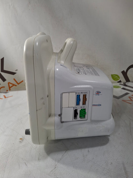 GE Healthcare GE Healthcare Dash 4000 - GE/Nellcor SpO2 Patient Monitor Patient Monitors reLink Online