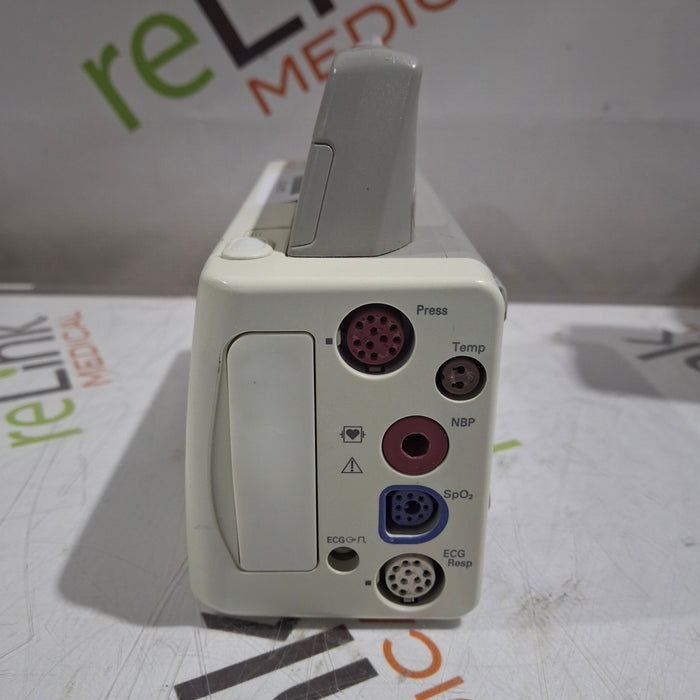 Philips Philips IntelliVue X2 Monitor - OxiMax SpO2 Patient Monitors reLink Online