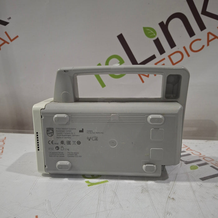Philips Philips IntelliVue X2 Monitor - OxiMax SpO2 Patient Monitors reLink Online