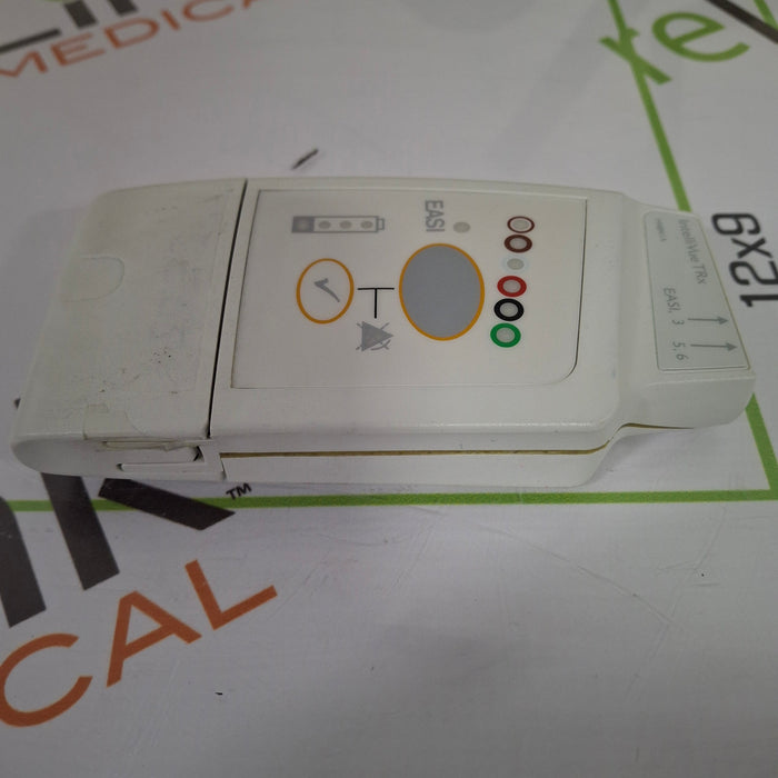 Philips Intellivue TRx M4841A S01 Telemetry Transmitter EKG Only
