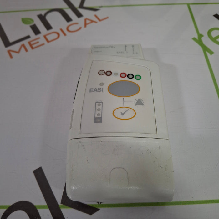 Philips Intellivue TRx M4841A S01 Telemetry Transmitter EKG Only