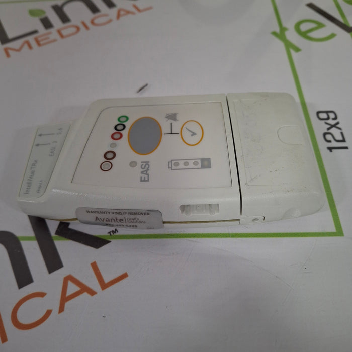 Philips Intellivue TRx M4841A S01 Telemetry Transmitter EKG Only