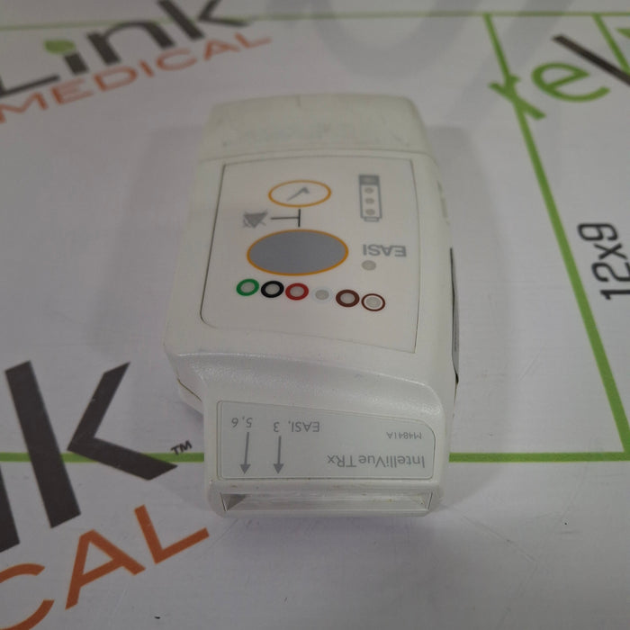 Philips Intellivue TRx M4841A S01 Telemetry Transmitter EKG Only