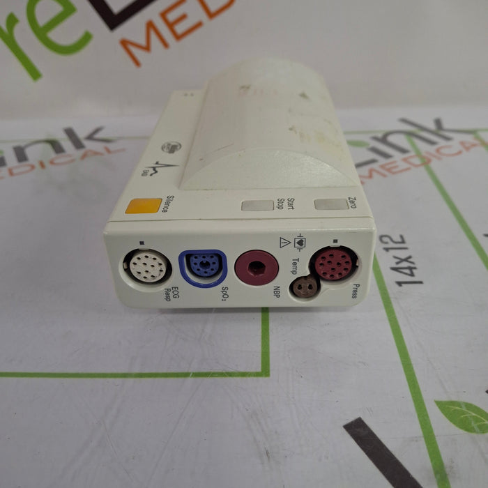 Philips Philips M3001A-A04C06 OxiMax SpO2, NIBP, ECG, Temp, IBP MMS Module Patient Monitors reLink Online
